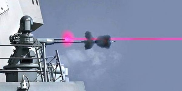 Foto - TSK'nın muhteşem silahları