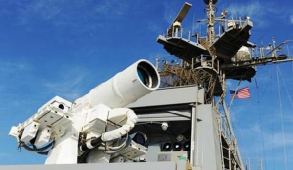 Foto - TSK'nın muhteşem silahları