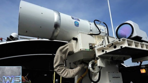 Foto - TSK'nın muhteşem silahları