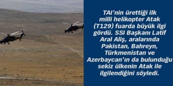 Foto - TSK'nın muhteşem silahları