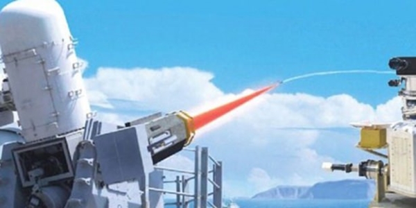 Foto - TSK'nın muhteşem silahları