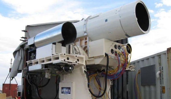 Foto - TSK'nın muhteşem silahları