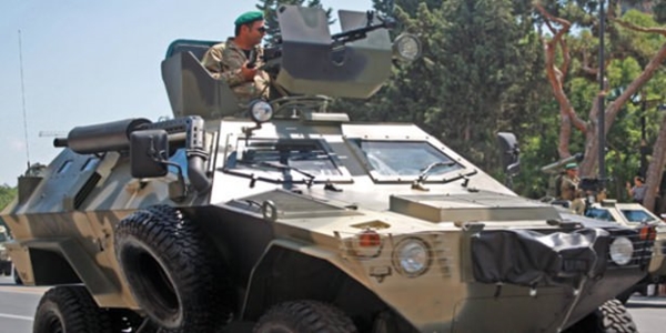 Foto - TSK'nın muhteşem silahları