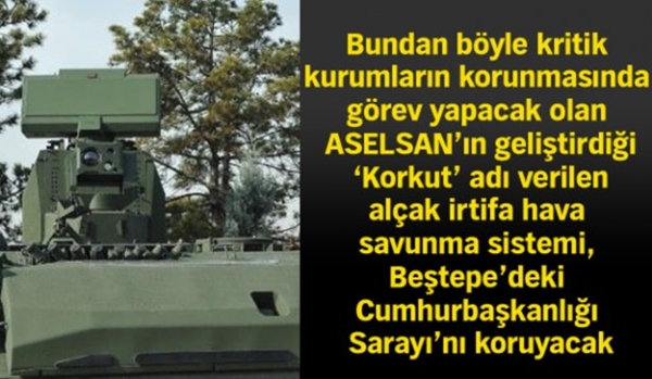 Foto - TSK'nın muhteşem silahları