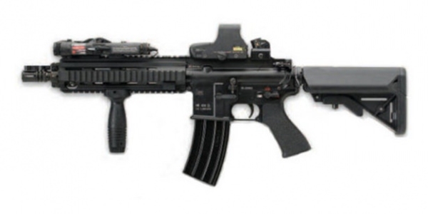 Foto - TSK'nın muhteşem silahları