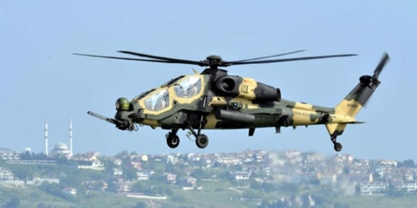 Foto - TSK'nın muhteşem silahları