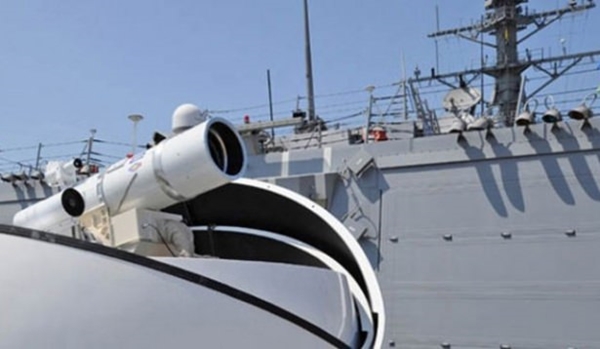 Foto - TSK'nın muhteşem silahları