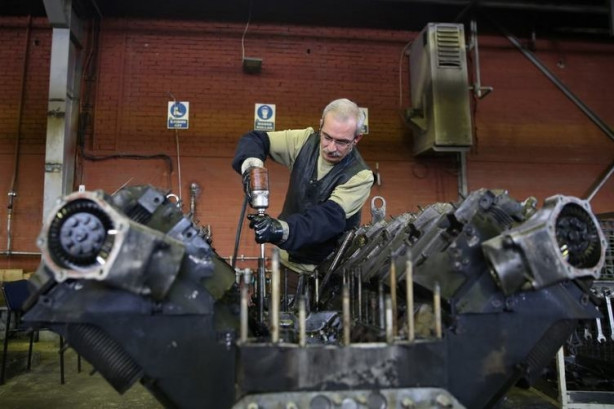 Foto - TSK'nın tank hastanesi