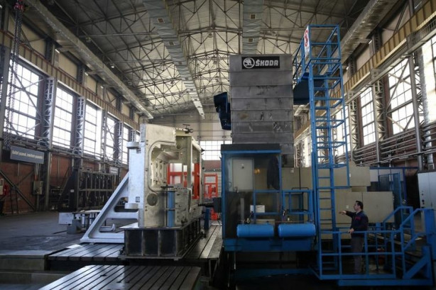 Foto - TSK'nın tank hastanesi