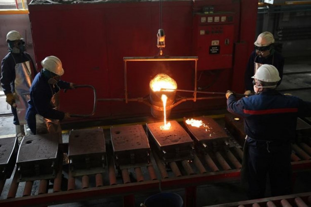 Foto - TSK'nın tank hastanesi