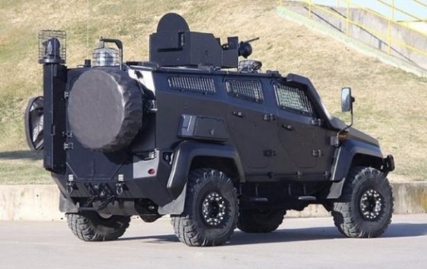 Foto - TSK'nın üreteceği yerli silahlarımız