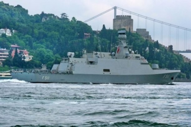 Foto - TSK'nın üreteceği yerli silahlarımız