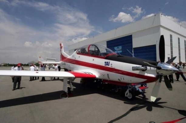 Foto - TSK'nın üreteceği yerli silahlarımız