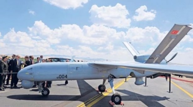 Foto - TSK'nın üreteceği yerli silahlarımız