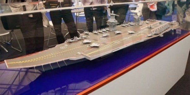 Foto - TSK'nın üreteceği yerli silahlarımız