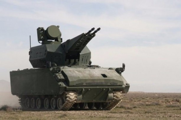 Foto - TSK'nın üreteceği yerli silahlarımız