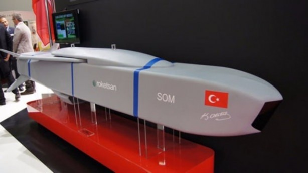 Foto - TSK'nın üreteceği yerli silahlarımız