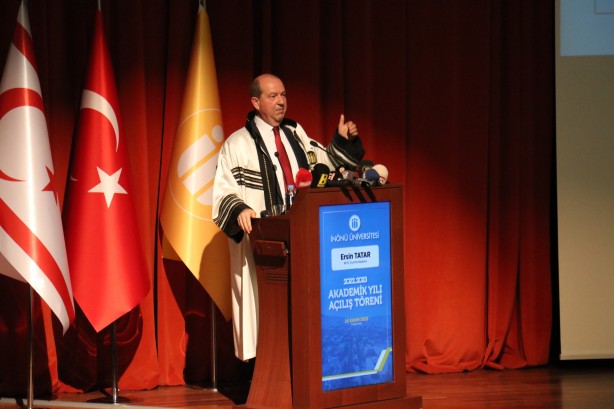 Foto - TSK'nın varlığına dikkat çekti! "1974'ten bu yana kimsenin burnu kanamadı"