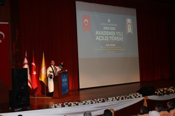 Foto - TSK'nın varlığına dikkat çekti! "1974'ten bu yana kimsenin burnu kanamadı"