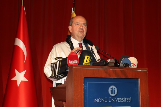 Foto - TSK'nın varlığına dikkat çekti! "1974'ten bu yana kimsenin burnu kanamadı"