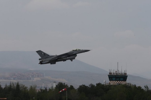 Foto - TSK'nın yeni 'GÖZDE'si! İşte dünyayı sallayan sistem