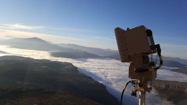 Foto - TSK'nin yeni "gözü" Retinar