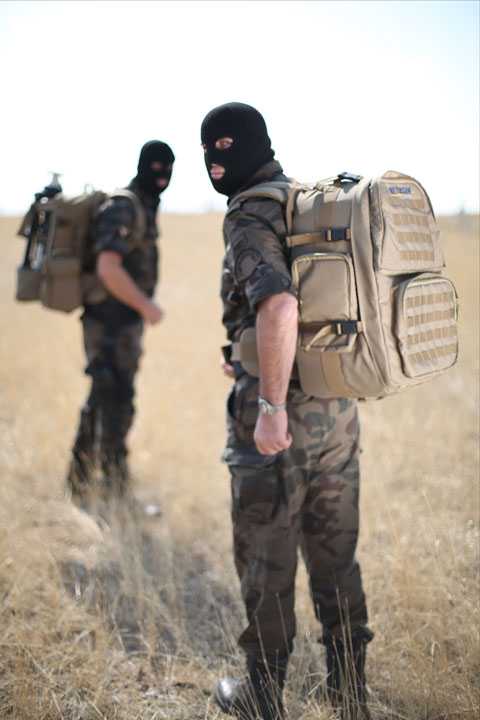 Foto - TSK'nin yeni "gözü" Retinar