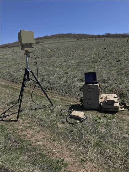 Foto - TSK'nin yeni "gözü" Retinar