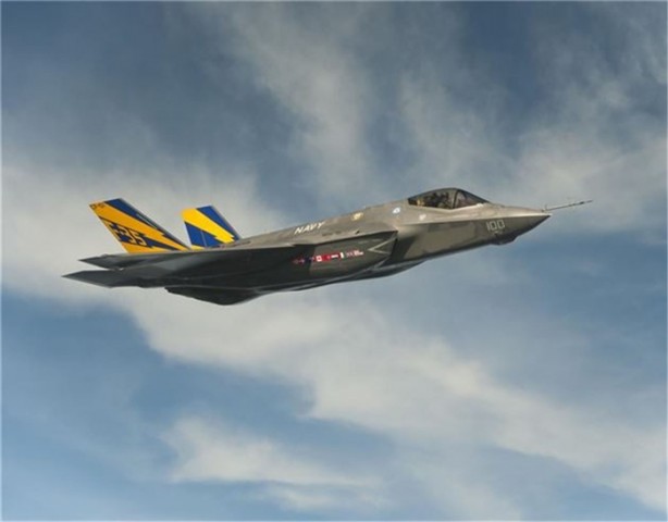 Foto - TSK’nın yeni savaş uçağı 2018’de hazır