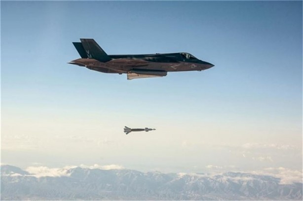 Foto - TSK’nın yeni savaş uçağı 2018’de hazır