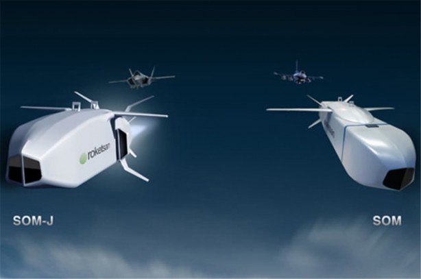 Foto - TSK’nın yeni savaş uçağı 2018’de hazır