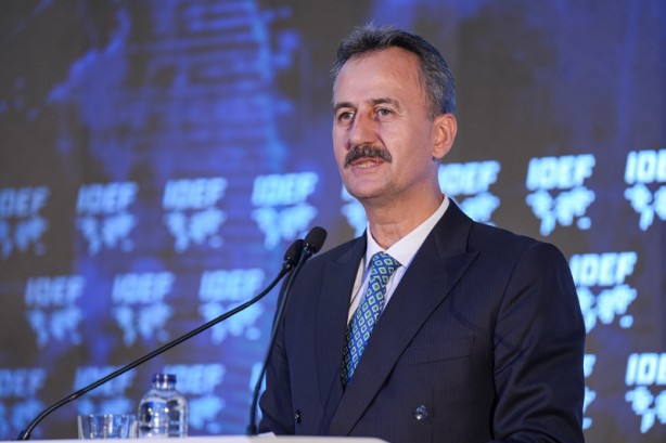 Foto - TSK'ya müthiş silah! Ordumuzun gücüne güç katacak