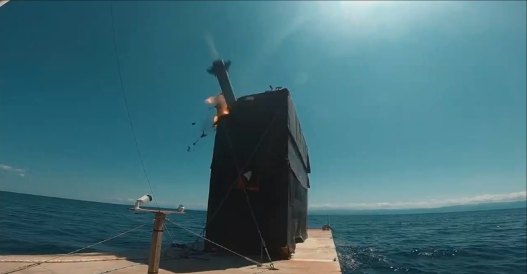 Foto - TSK'ya müthiş silah! Ordumuzun gücüne güç katacak