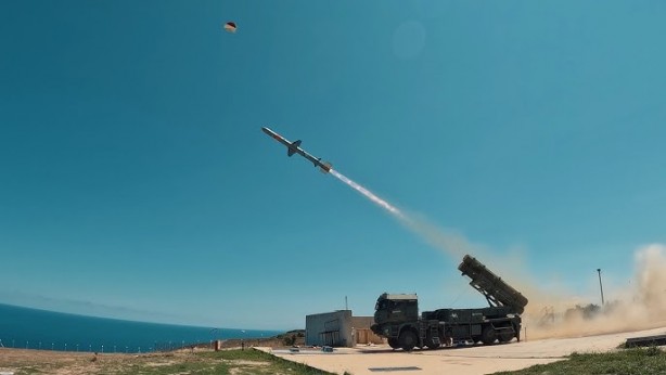 Foto - TSK'ya müthiş silah! Ordumuzun gücüne güç katacak