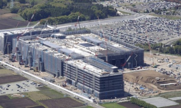 Foto - TSMC çip savaşında iddialı! 7 yeni üretim tesisi kuracak