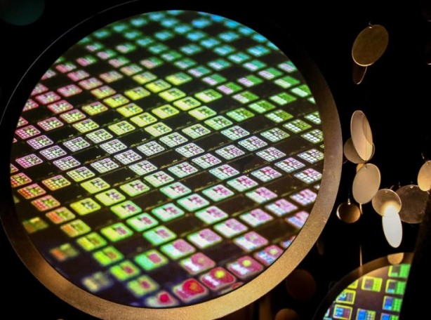 Foto - TSMC'den Çin'in saldırısına karşı önlem! Uzaktan imha edecekler