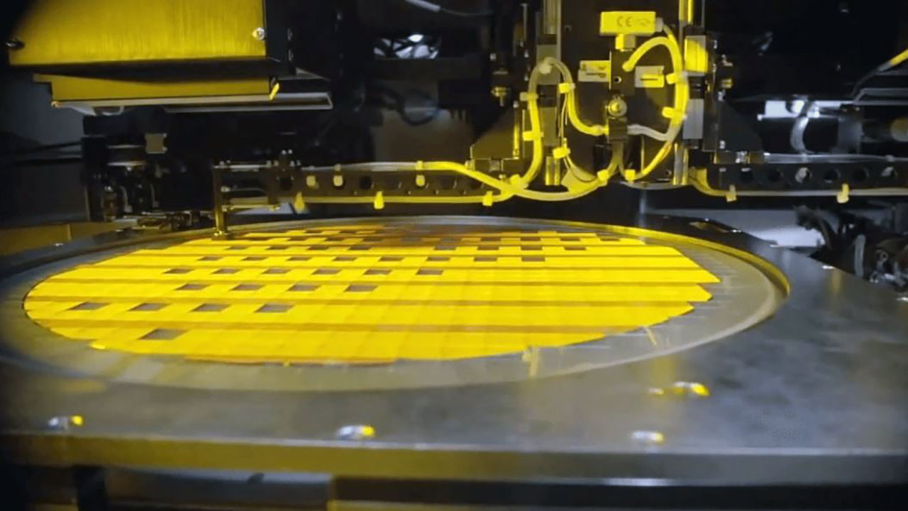 Foto - TSMC’den rekor gelir! Analistler şaşkın