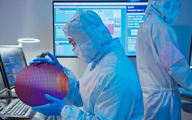 Foto - TSMC’nin piyasa değeri katlandı!