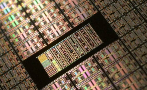 Foto - TSMC’nin piyasa değeri katlandı!