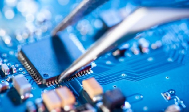 Foto - TSMC’nin piyasa değeri katlandı!