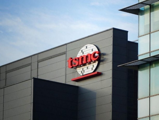 Foto - TSMC’nin piyasa değeri katlandı!
