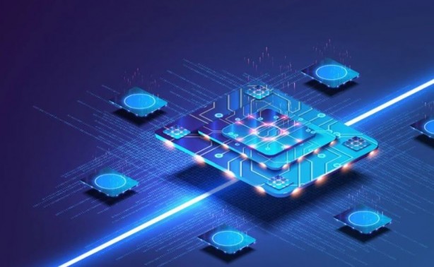 Foto - TSMC’nin piyasa değeri katlandı!