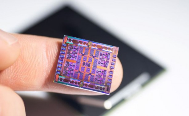 Foto - TSMC’nin piyasa değeri katlandı!