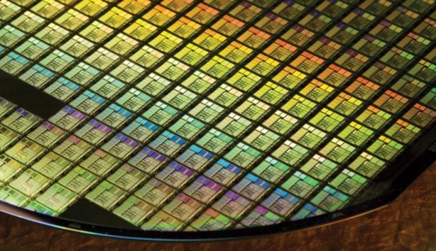 Foto - TSMC’nin piyasa değeri katlandı!