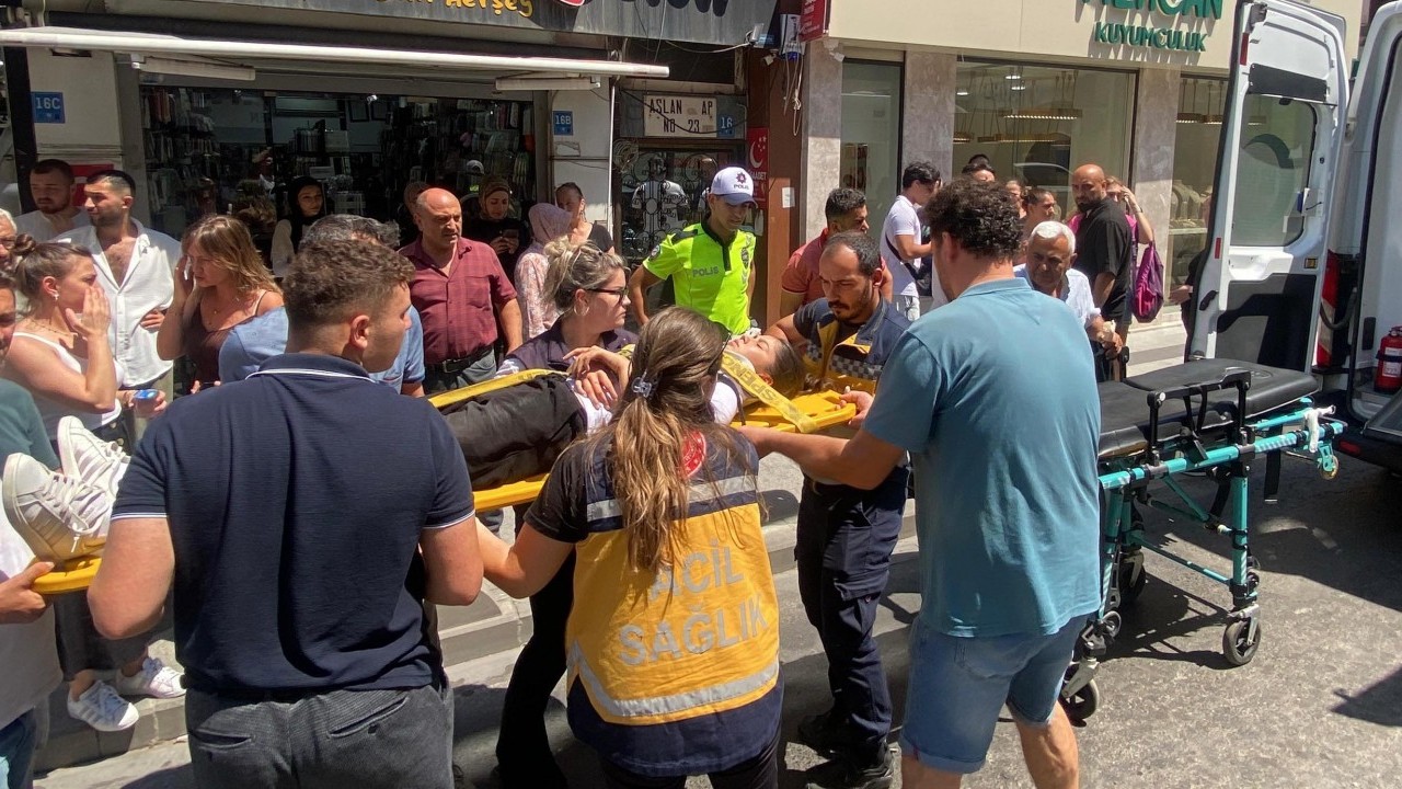 Foto - TTB sapkınları savunup kimyasal silah yalanlarıyla uğraşadursun! Senin gibi doktor olmaz olsun