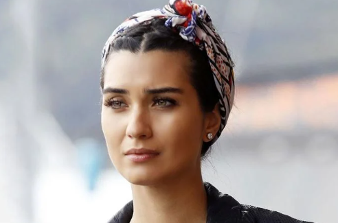 Tuba Büyüküstün seçimlerde hangi isme oy vereceğini duyurdu