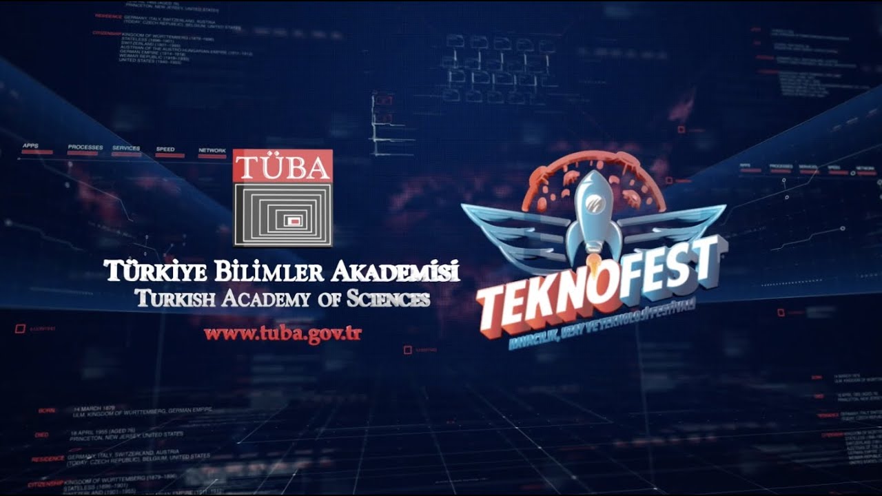 TÜBA-TEKNOFEST Doktora Bilim Ödülleri için başvurular başladı