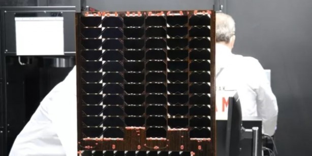 Foto - TÜBİTAK bombayı patlattı! Dışa bağımlılığı bitirecek