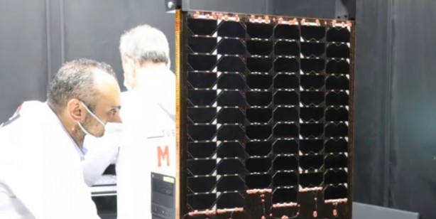 Foto - TÜBİTAK bombayı patlattı! Dışa bağımlılığı bitirecek