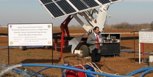 Foto - TÜBİTAK bombayı patlattı! Dışa bağımlılığı bitirecek